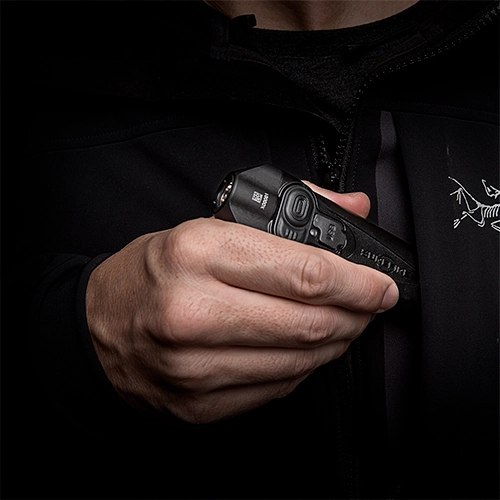 Boating Flashlights SureFire Stiletto USB Rechargeable Flashlight | SureFire Distributor - Image 6