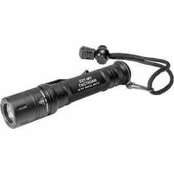 Flashlights For Outdoor Sports SureFire Tactician Dual Output Flashlight | 800 Lumens