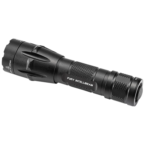 Boating Flashlights Surefire Fury Dual Fuel IntelliBeam™ Flashlight | 1,500 Lumens | Rechargeable - Image 6