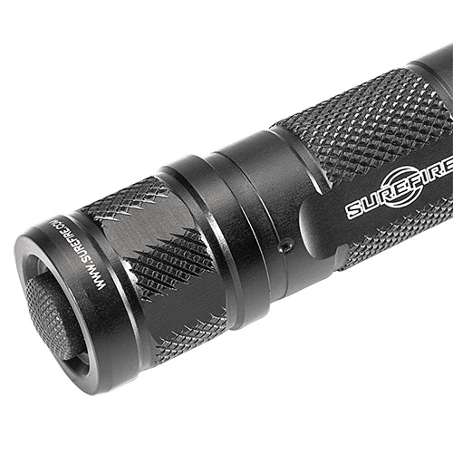 Boating Flashlights Surefire Fury Dual Fuel IntelliBeam™ Flashlight | 1,500 Lumens | Rechargeable - Image 4