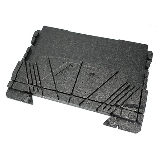 TANOS Systainer T-Loc Lid Insert EPP | Tanos Distributor - Image 2