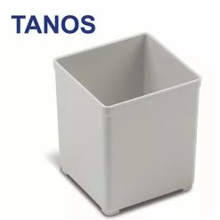 Cases Tanos Bottom Insert Box Small | Tanos Distributor
