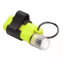 Automotive Repair Flashlights Underwater Kinetics 2AAA Mini Pocket Light Xenon