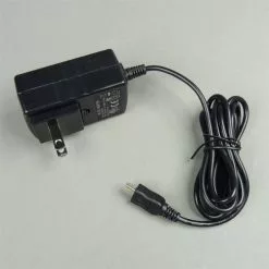 Accessories Underwater Kinetics 12818 AC Power Supply With USB Connector