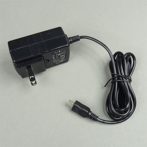 Accessories Underwater Kinetics 12818 AC Power Supply With USB Connector
