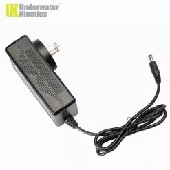 Accessories Underwater Kinetics AC Charger 519961 | Underwater Kinetics Distributor
