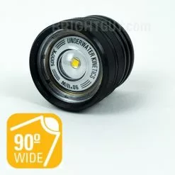 Accessories Underwater Kinetics Aqualite Lamp Head 12869 | 30% Of Sale