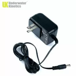 Accessories Underwater Kinetics Nitex Pro AC Charge Cord 512812 | Underwater Kinetics Distributor