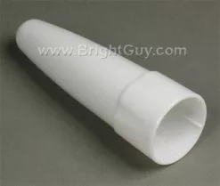 Accessories Fenix White Diffuser Tip TK Series | Fenix Distributor