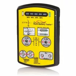 Accessories ZTS Battery Tester Mini-MBT | Authorized Distributor