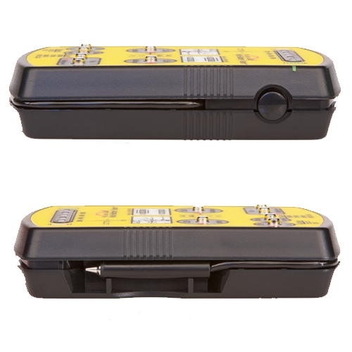 Accessories ZTS Battery Tester Mini-MBT | Authorized Distributor - Image 4